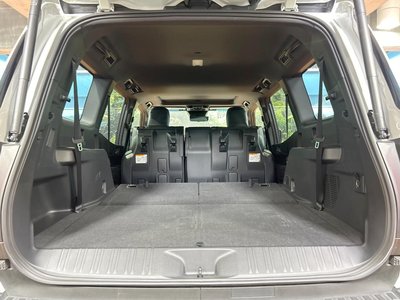 TOYOTA LAND CRUISER 250 - 10