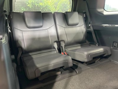 TOYOTA LAND CRUISER 250 - 9