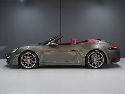 PORSCHE 911 - 2