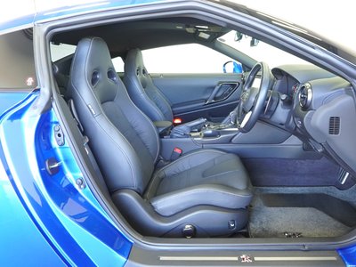 NISSAN GT-R - 9