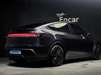 TESLA MODEL Y - 4