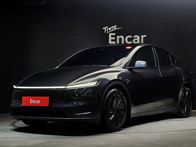 TESLA MODEL Y - 1