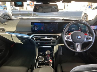 صورة مصغرة 24 لـ 2023 BMW M4 CABRIOLET