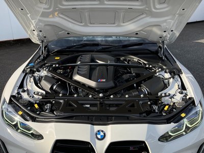 BMW M4 CABRIOLET - 9