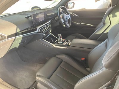 صورة مصغرة 55 لـ 2023 BMW M4 CABRIOLET
