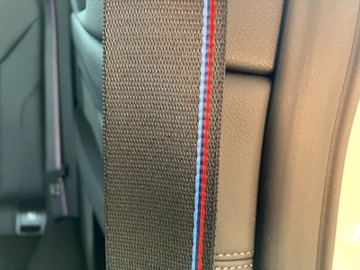 صورة مصغرة 57 لـ 2023 BMW M4 CABRIOLET