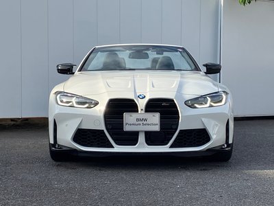 BMW M4 CABRIOLET - 10