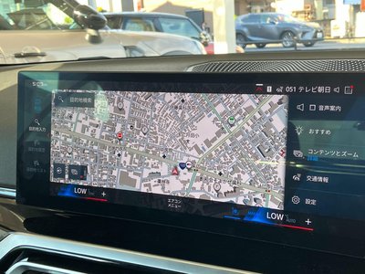 صورة مصغرة 35 لـ 2023 BMW M4 CABRIOLET
