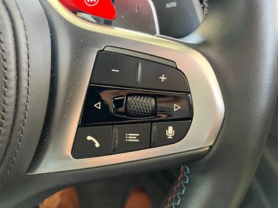 صورة مصغرة 28 لـ 2023 BMW M4 CABRIOLET