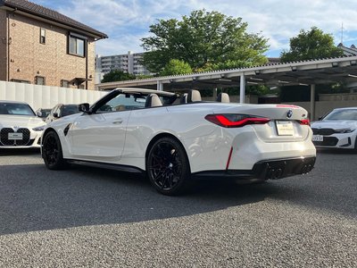 صورة مصغرة 13 لـ 2023 BMW M4 CABRIOLET