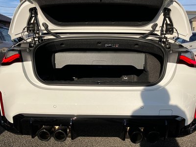صورة مصغرة 61 لـ 2023 BMW M4 CABRIOLET