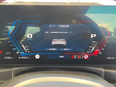 صورة مصغرة 27 لـ 2023 BMW M4 CABRIOLET