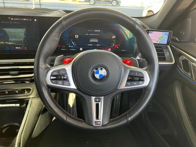 صورة مصغرة 25 لـ 2023 BMW M4 CABRIOLET