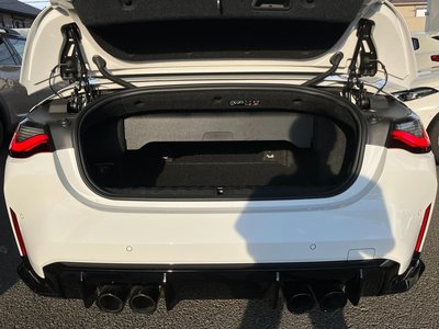 صورة مصغرة 60 لـ 2023 BMW M4 CABRIOLET