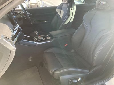 صورة مصغرة 56 لـ 2023 BMW M4 CABRIOLET