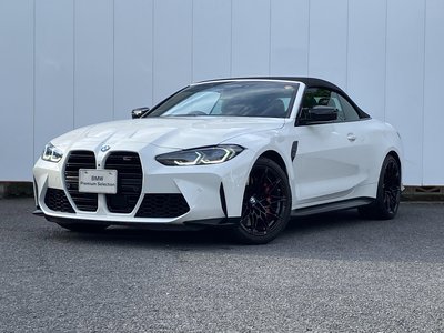 BMW M4 CABRIOLET - 7