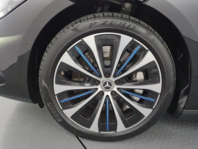 MERCEDES-BENZ EQE - 6