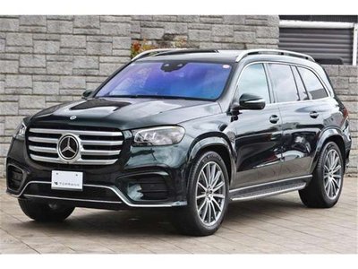2024 Mercedes-BENZ MERCEDES-BENZ GLS thumbnail 22