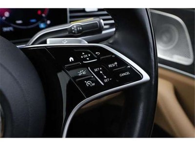 2024 Mercedes-BENZ MERCEDES-BENZ GLS thumbnail 46