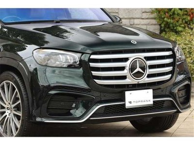 2024 Mercedes-BENZ MERCEDES-BENZ GLS thumbnail 23