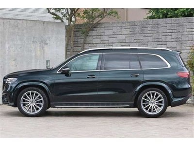 2024 Mercedes-BENZ MERCEDES-BENZ GLS thumbnail 20