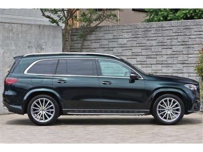 2024 Mercedes-BENZ MERCEDES-BENZ GLS thumbnail 14