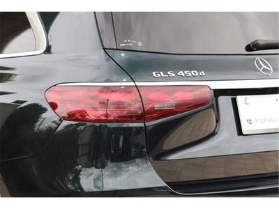 2024 Mercedes-BENZ MERCEDES-BENZ GLS thumbnail 29