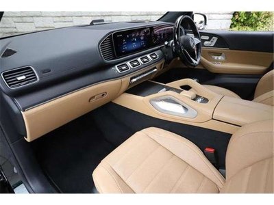2024 Mercedes-BENZ MERCEDES-BENZ GLS thumbnail 36
