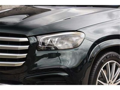 2024 Mercedes-BENZ MERCEDES-BENZ GLS thumbnail 25