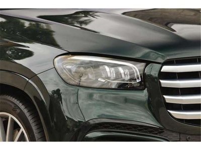 2024 Mercedes-BENZ MERCEDES-BENZ GLS thumbnail 26