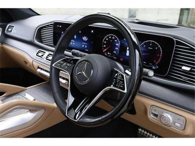 2024 Mercedes-BENZ MERCEDES-BENZ GLS thumbnail 34