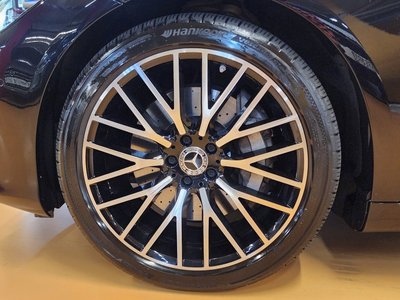MERCEDES-BENZ S-CLASS - 6