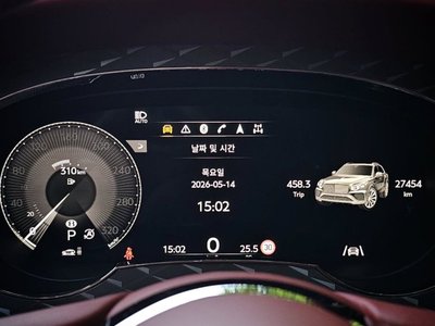 2022 Bentley BENTAYGA — миниатюра 16