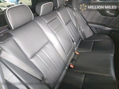 MERCEDES-BENZ GLK - 6