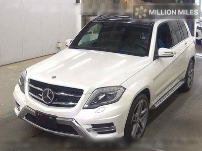 MERCEDES-BENZ GLK - 4
