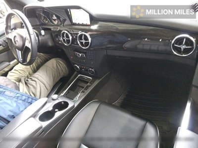 MERCEDES-BENZ GLK - 3