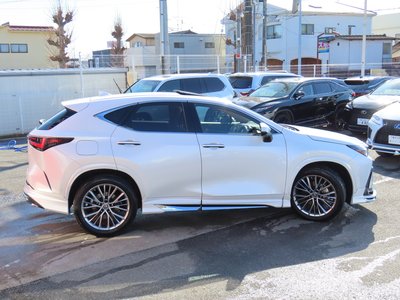 LEXUS NX - 6