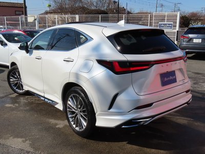 LEXUS NX - 9