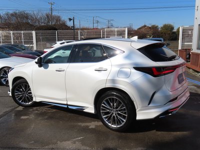 LEXUS NX - 8