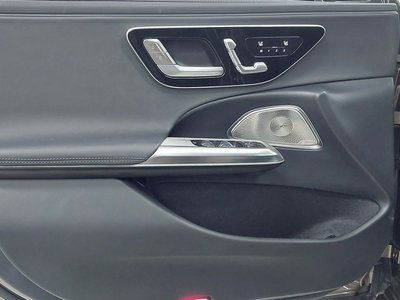 صورة مصغرة 15 لـ 2025 Mercedes-BENZ E-CLASS