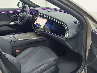صورة مصغرة 13 لـ 2025 Mercedes-BENZ E-CLASS