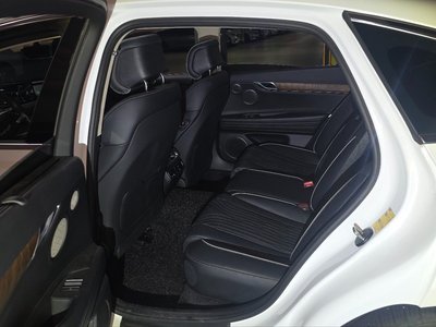 2020 Genesis G80 (RG3) photo 7