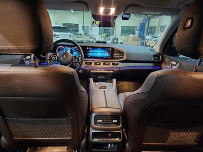 MERCEDES-BENZ GLE - 5