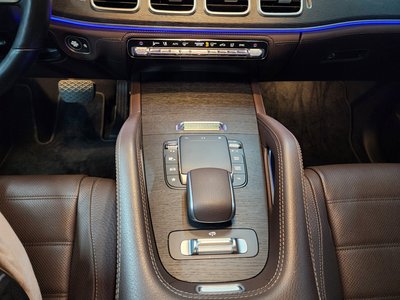 MERCEDES-BENZ GLE - 9