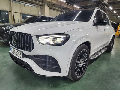 MERCEDES-BENZ GLE - 6