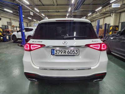 MERCEDES-BENZ GLE - 3