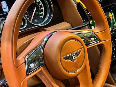 BENTLEY FLYING SPUR - 3