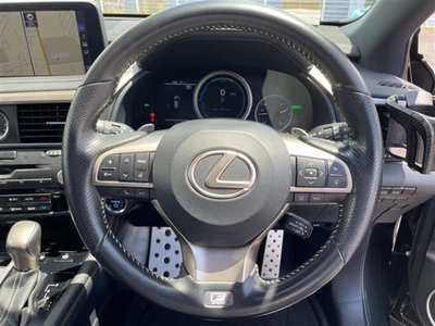 2019 Lexus RX 照片 6
