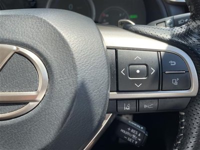 2019 Lexus RX 照片 7