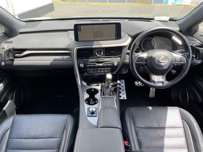 2019 Lexus RX 照片 5